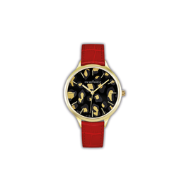 Wild Sanibar Pure Line Red