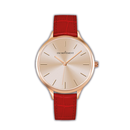 Wild Nala Pure Line Red