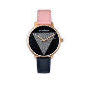 Milano South Mix Line Pink Blue