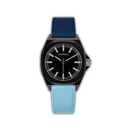 Adorer Black Mix Line Blue Petrol Blue