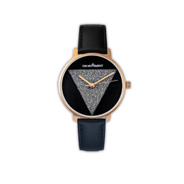 Milano South Mix Line Black Blue