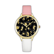 Wild Sanibar Mix Line - Pink White