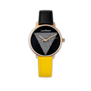 Milano South Mix Line Black Yellow