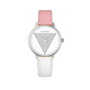 Milano North Mix Line Pink White