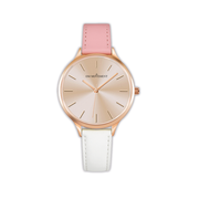 Wild Nala Mix Line Pink White