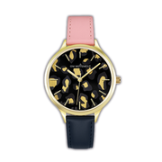 Wild Sanibar Mix Line - Pink Blue