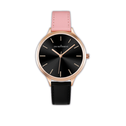 Wild Zara Mix Line Pink Black