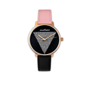 Milano South Mix Line Pink Black