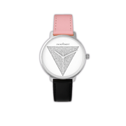 Milano North Mix Line Rosa Negro