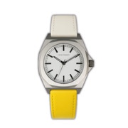 Adorer White Diamond Mix Line White Yellow