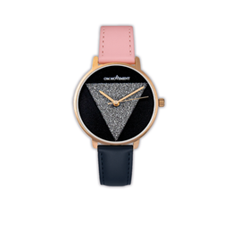 Milano South Mix Line Pink Blue