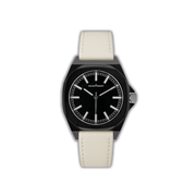 Adorer Black Pure Line White