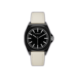 Adorer Black Pure Line White