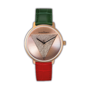 Milano East Mix Line Green Red