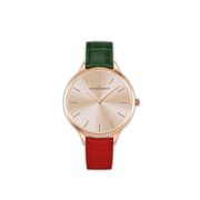 Wild Nala Mix Line Yellow Red