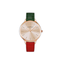 Wild Nala Mix Line Yellow Red