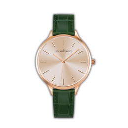 Wild Nala Pure Line Green