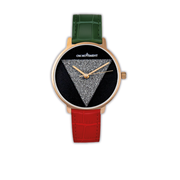 Milano South Mix Line Green Red