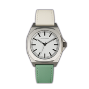 Adorer White Diamond Mix Line White Mint