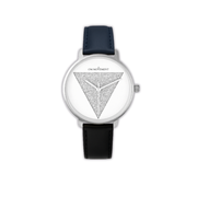 Milano North Mix Line Azul Negro