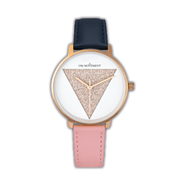 Milano West Mix Line Blue Pink