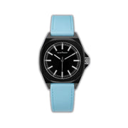 Adorer Black Pure Line Azul Petróleo