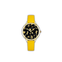 Wild Sansibar Pure Line Yellow