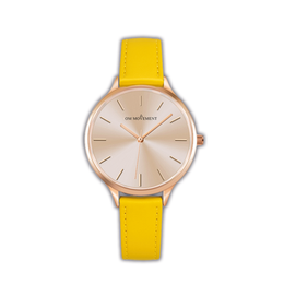 Wild Nala Pure Line Yellow