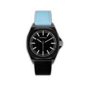 Adorer Black Mix Line Petrol Blue Black