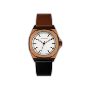 Adorer Sahara Mix Line Brown Black