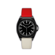 Adore Black Flamingo