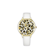 Wild Simba Pure Line White