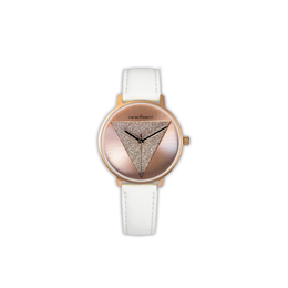 Milano East Pure Line White