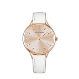 Wild Nala Pure Line White