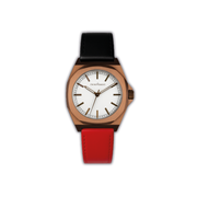 Adorer Sahara Mix Line Black Red