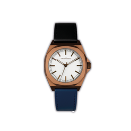 Adorer Sahara Mix Line Black Blue