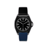 Adorer Black Mix Line Black Blue