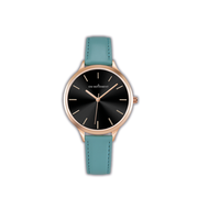 Wild Zara Pure Line Petrol Blue