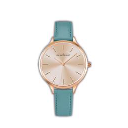 Wild Nala Pure Line Petrol Blue