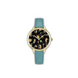 Wild Sansibar Pure Line Petrol Blue