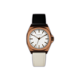 Adorer Sahara Mix Line Black White