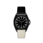 Adorer Black Mix Line Black White