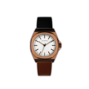 Adorer Sahara Mix Line Black Brown