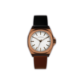 Adorer Sahara Mix Line Black Brown