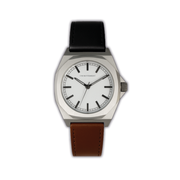 Adorer White Diamond Mix Line Black Brown