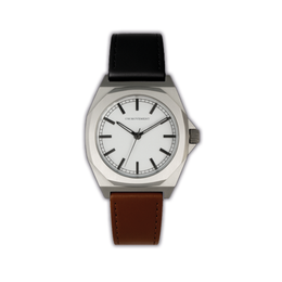 Adorer White Diamond Mix Line Negro Marrón