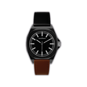 Adorer Black Mix Line Black Brown