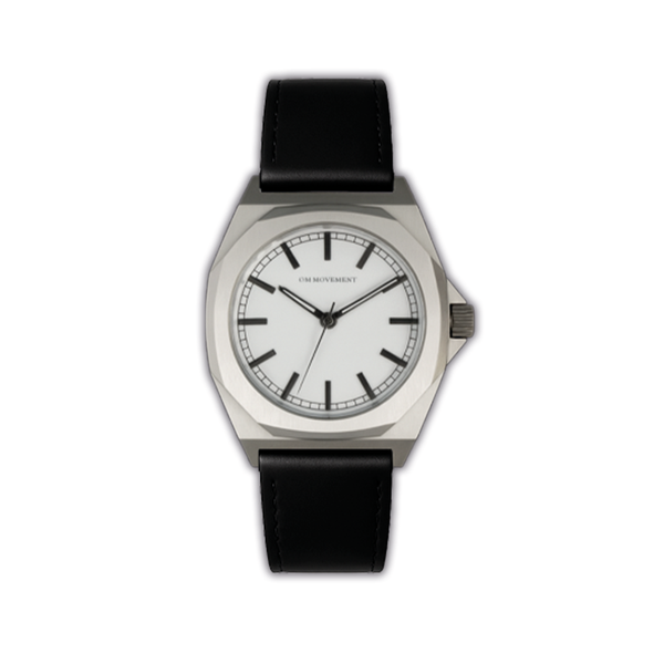 Adorer White Diamond Pure Line Black