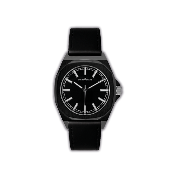 Adorer Black Pure Line Black