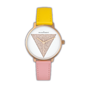 COLECCIÓN MILANO WEST